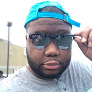 Meet your Posher, Jerome